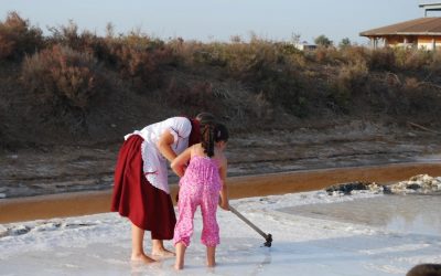 10 propuestas de turismo industrial en Cádiz