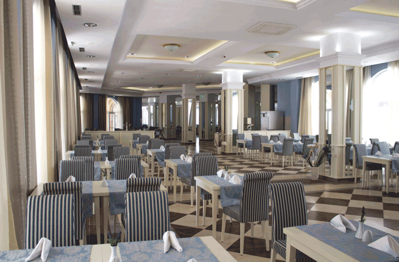 restaurante-riu-hotel-bulgaria