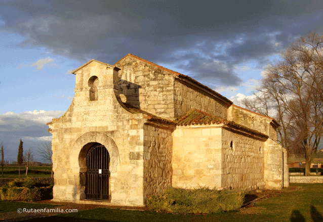 Iglesia-San-Juan-Bautista-VentadeBaños-Palencia