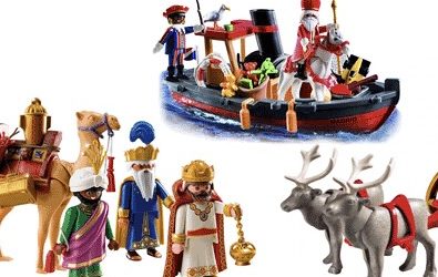 Donde no llegan los Reyes Magos