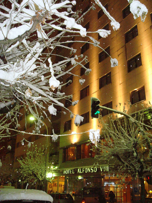 Exterior-Nevado_Hotel-Alfonso-VIII
