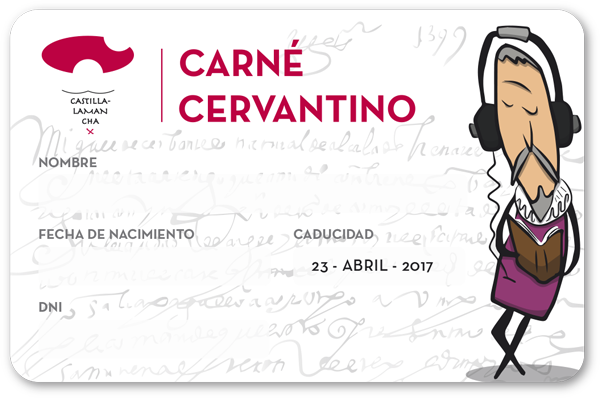 Carné Cervantino