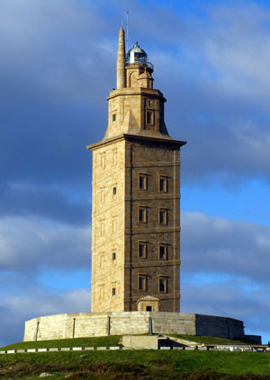Torre de Hércules (Turismo de A Coruña)