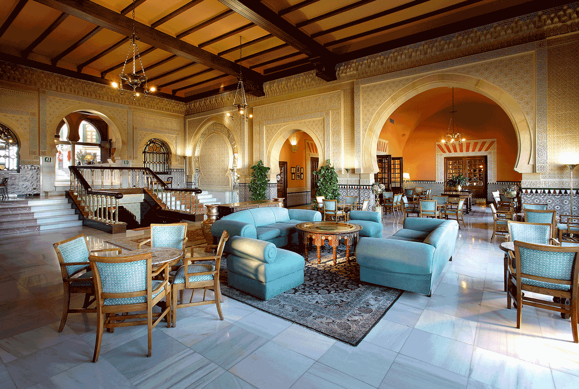 El hotel Alhambra Palace, la mejor opción para disfrutar de Granada