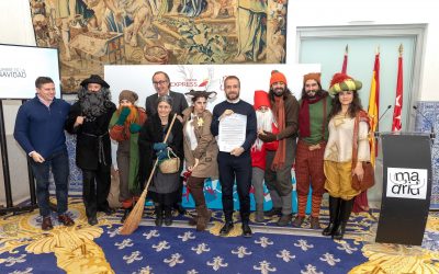 I Manifiesto de la Navidad