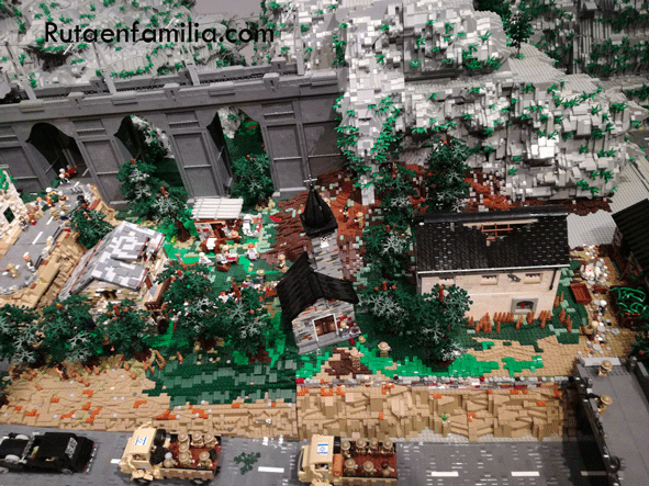 Lego-diorama-exposicion-guerra-mundial