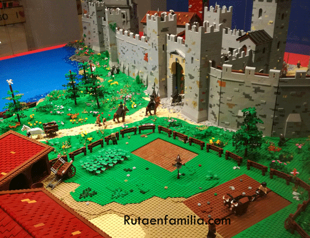 Lego-huerto-castillo