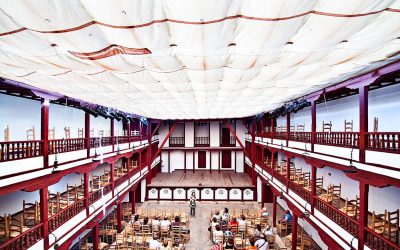 Cinco planes para disfrutar en familia de Castilla-La Mancha