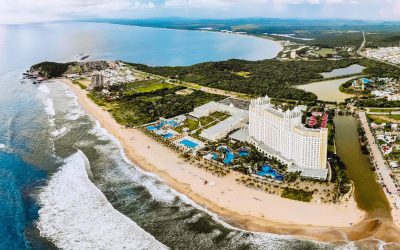 Hotel Riu Emerald Bay, ideal para vacaciones en familia en México