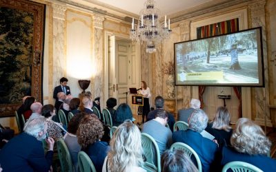 Francia presenta en Madrid su agenda de eventos para las familias