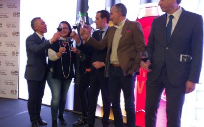 #Valladolidesvino se presenta en Madrid con actividades para toda la familia
