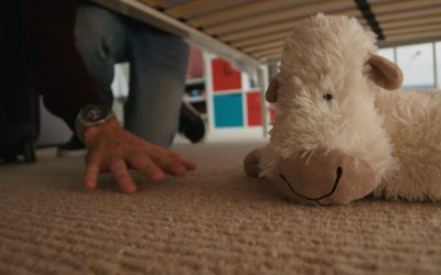 La pérdida de un peluche puede arruinar las vacaciones familiares