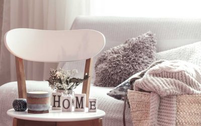 En casa en familia, secretos para un hogar más acogedor sin necesidad de obras