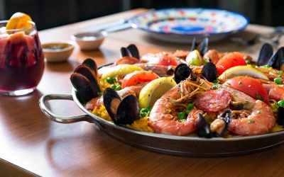 Costa Cruceros apuesta por un verano con sabor español