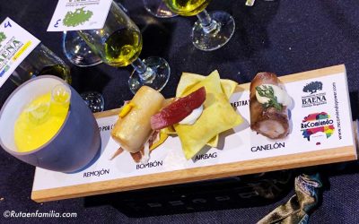 Córdoba, destino gastronómico para tu viaje familiar