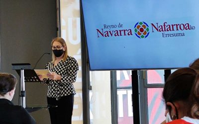 El Efecto Navarra ofrece naturaleza y cultura en el Año Xacobeo