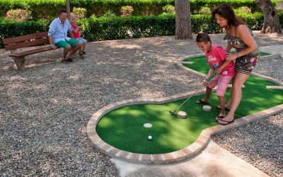 7 cosas que tus hijos te agradecerán si los llevas de vacaciones