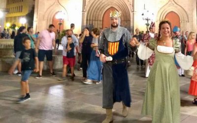 Septiembre en Castellón, planes para la primera escapada con niños del otoño