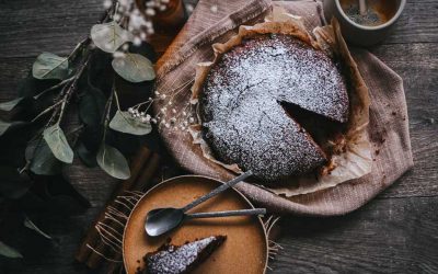 Descubre los secretos del chocolate con los niños por el mundo