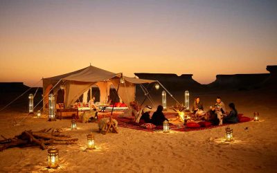 Qatar elimina la cuarentena para los menores de 11 años no vacunados