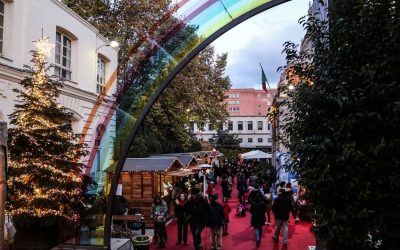 Passione Italia vuelve con actividades para toda la familia