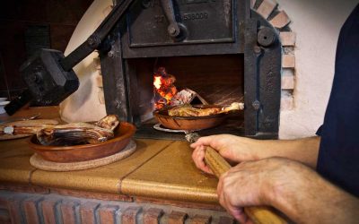 Se presenta en Madrid la nueva marca Lechazo Asado de Aranda de Duero