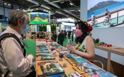 Fitur vuelve a enero para hacernos soñar