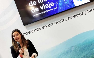 Intermundial presenta su nueva app de seguros de viajes