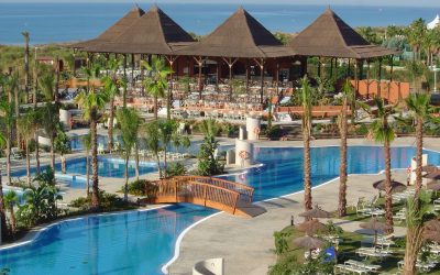 Puerto Antilla Grand Hotel reabre para Semana Santa con oferta especial