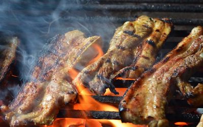 Todas las claves para conseguir la mejor barbacoa