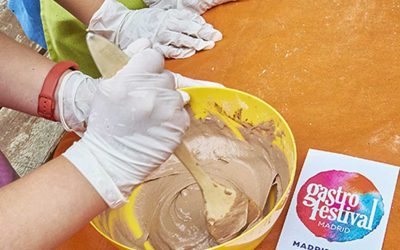 Llega a Madrid un Gastrofestival más familiar y cultural que nunca