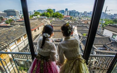 Festival K-Week, Corea del Sur en Madrid