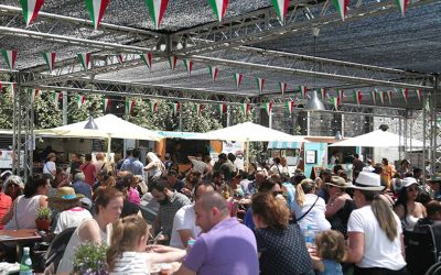 Passione Italia vuelve a Madrid el primer fin de semana de junio