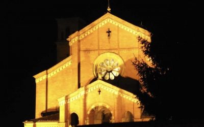 Emilia Romagna abre sus monasterios al público por tiempo limitado