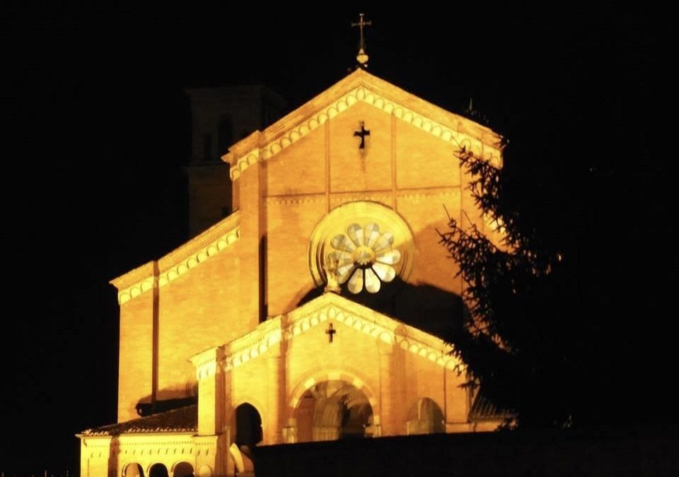 Emilia Romagna abre sus monasterios al público por tiempo limitado