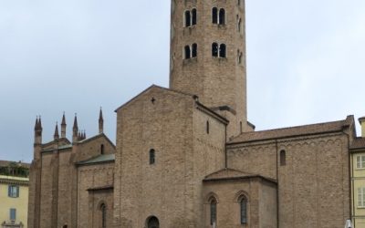 Emilia Romaña celebra el 80 aniversario de la UNESCO poniendo en valor su patrimonio cultural y natural