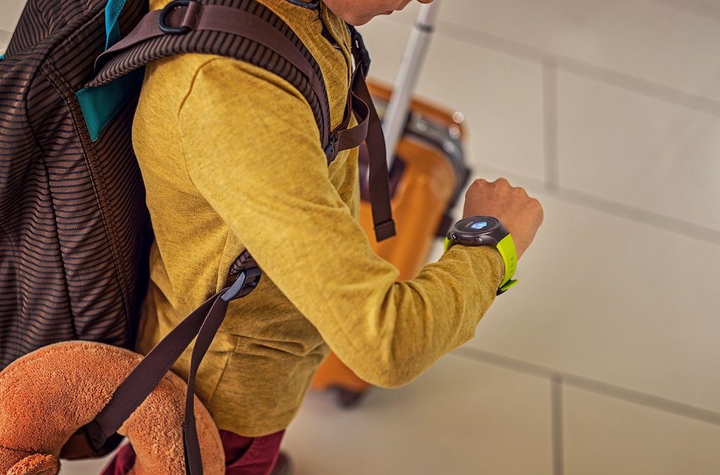 Escaparate con los mejores regalos viajeros