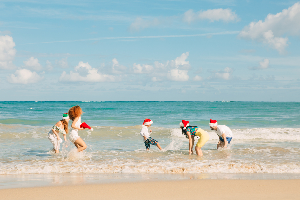 Puerto Rico, una de las temporadas navideñas más largas del mundo ...