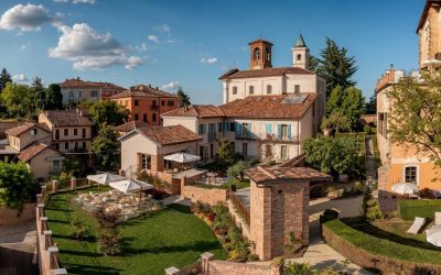 Rusticae incorpora cuatro hoteles con encanto en Portugal, Italia y Suiza