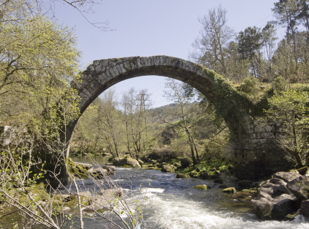 Puente de Boborás