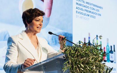 La Gala Evooleum Awards, vuelve a reconocer los mejores aceites de oliva virgen extra