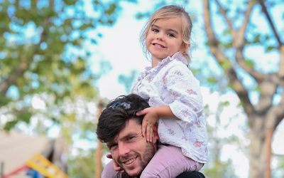 Plan en familia con la “Kids Week Egipcia” en Autocine Madrid