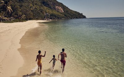 Club Med, los auténticos y genuinos resorts Todo Incluido premium