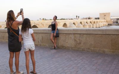 Turismo cultural en familia por tierras andaluzas