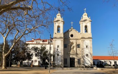 Alojamientos singulares para las familias en la Región Centro de Portugal