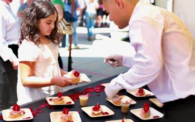 Roses celebra el verano en su Feria De la Rosa