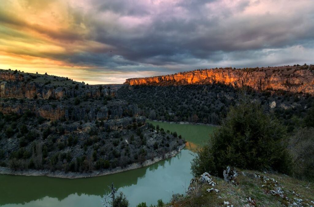 “Hoces de Segovia”, un nuevo proyecto para descubrir el nordeste de la provincia