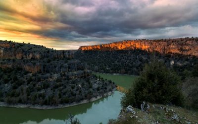“Hoces de Segovia”, un nuevo proyecto para descubrir el nordeste de la provincia