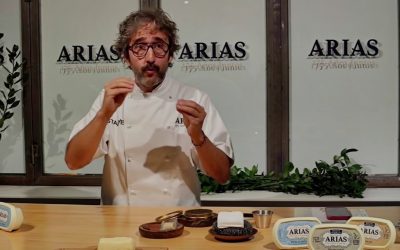 Mantequilla Arias celebra su 175 aniversario