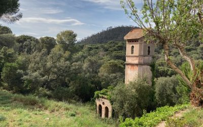 Lloret de Mar, naturaleza para una escapada familiar